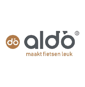 Logo Aldo