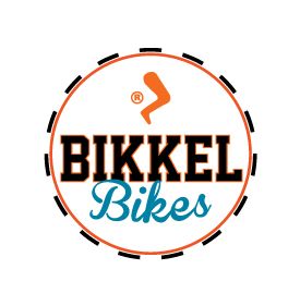 Logo Bikkel Bikes